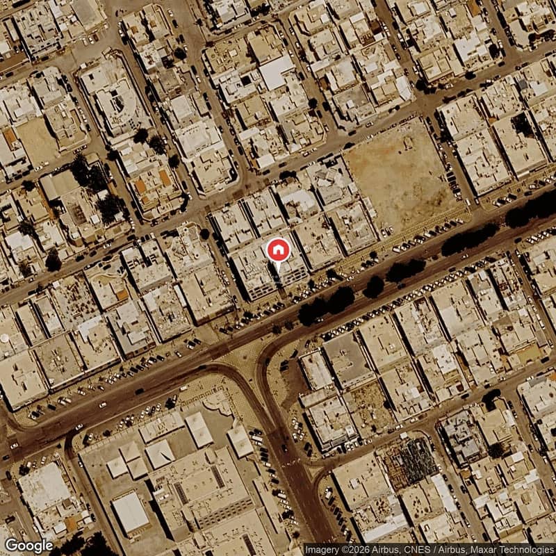apartment in King Fahd, Riyadh