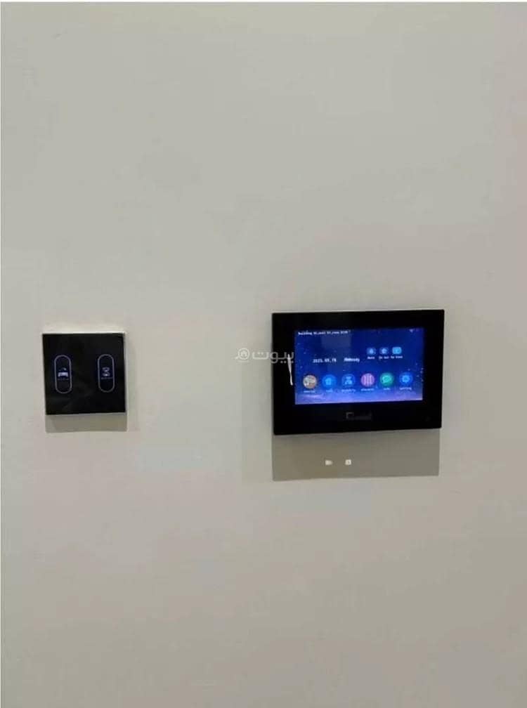 4 bedroom apartment in As Saadah, Riyadh 2