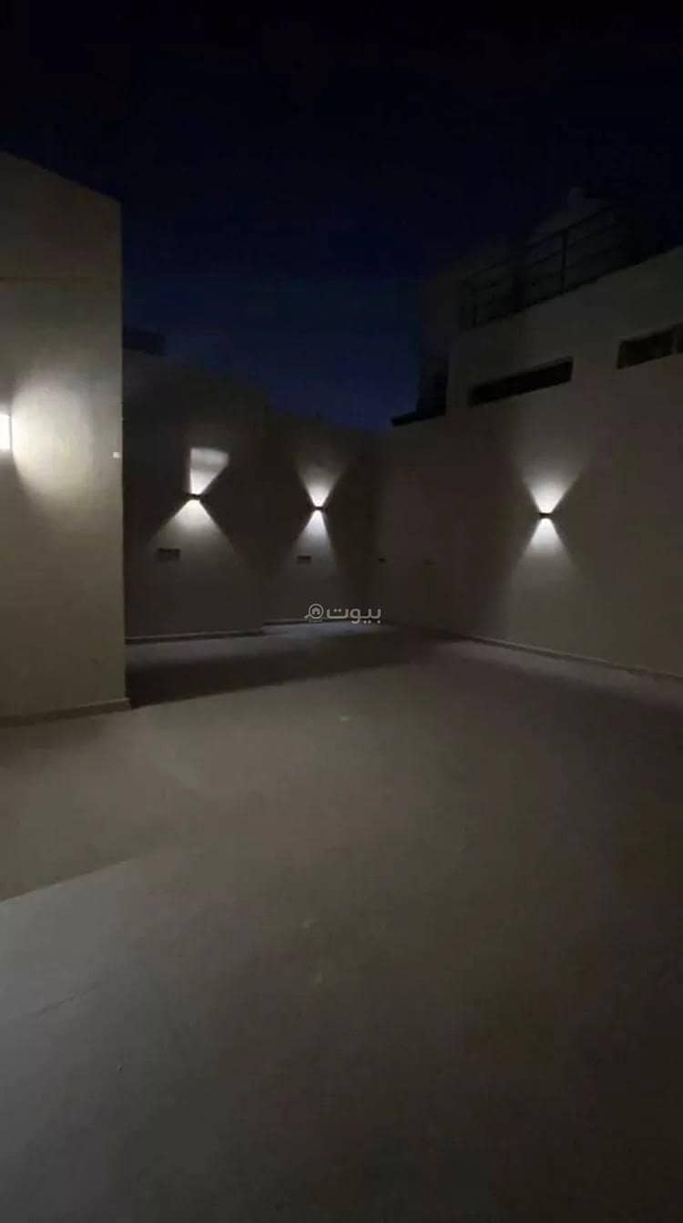 4 bedroom apartment in As Saadah, Riyadh 3