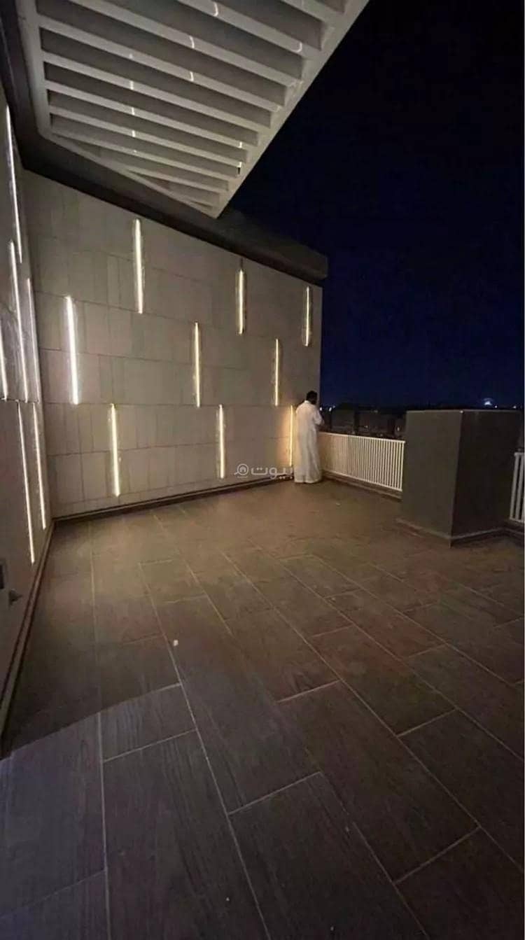 4 bedroom apartment in As Saadah, Riyadh 4