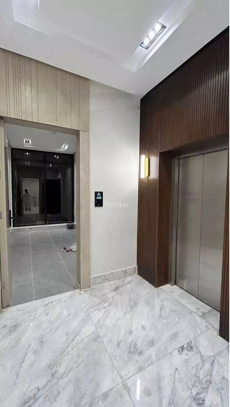 4 bedroom apartment in As Saadah, Riyadh 8