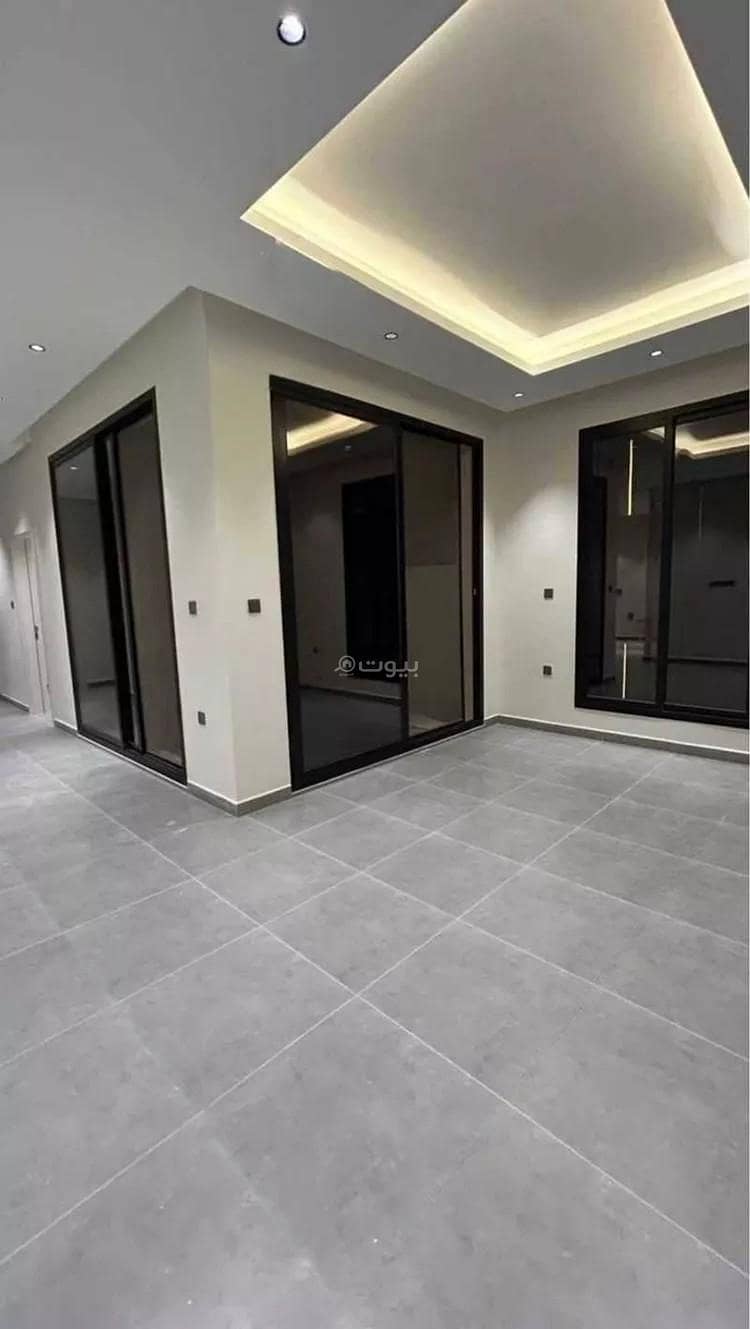4 bedroom apartment in As Saadah, Riyadh 9