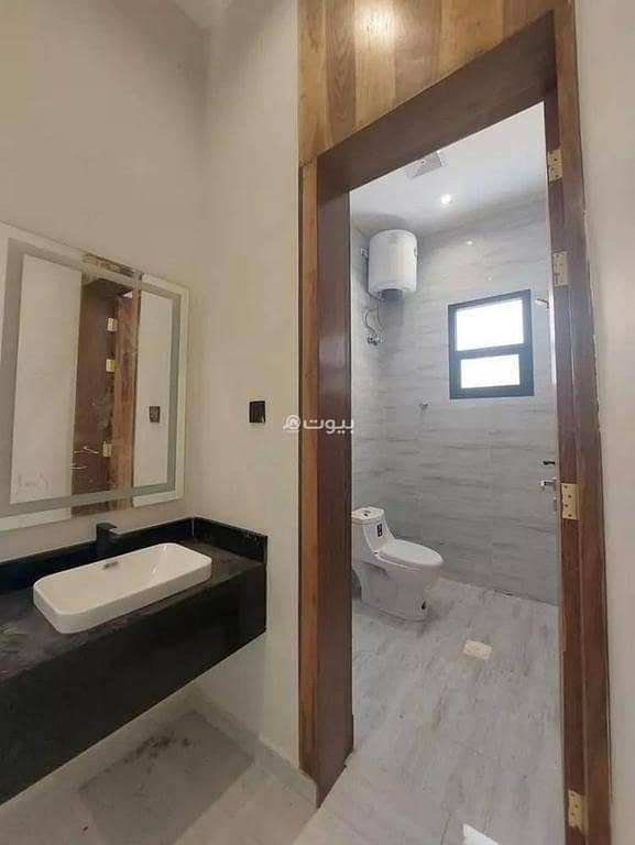 3 bedroom apartment in Al Janadriyah, Riyadh 8