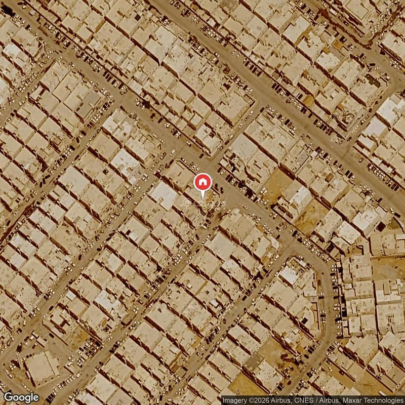 3 bedroom apartment in Al Janadriyah, Riyadh 10