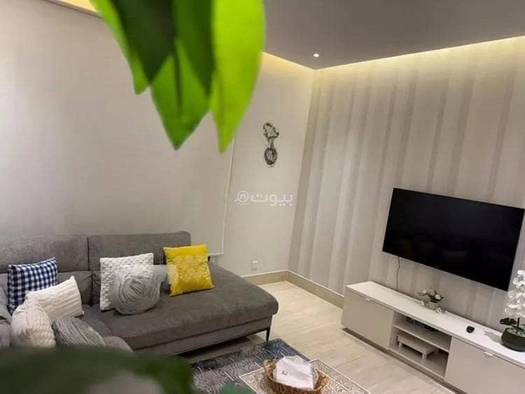 4 bedroom apartment in Al Yasmin, Riyadh 2