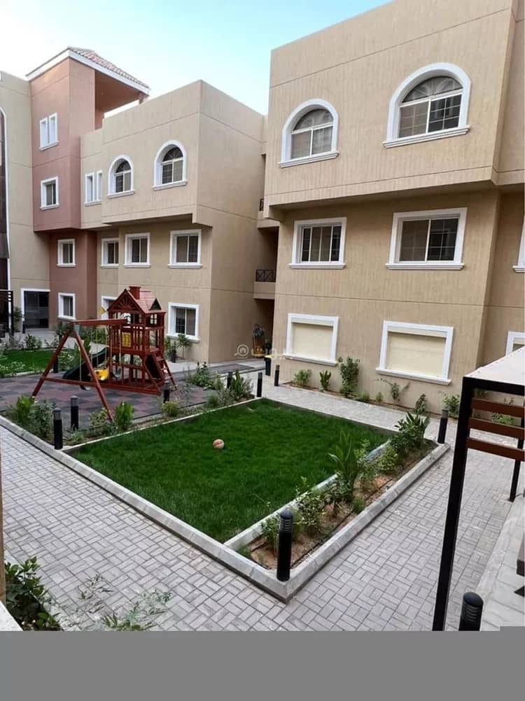 شقة 3 غرف في قرطبة، الرياض 3