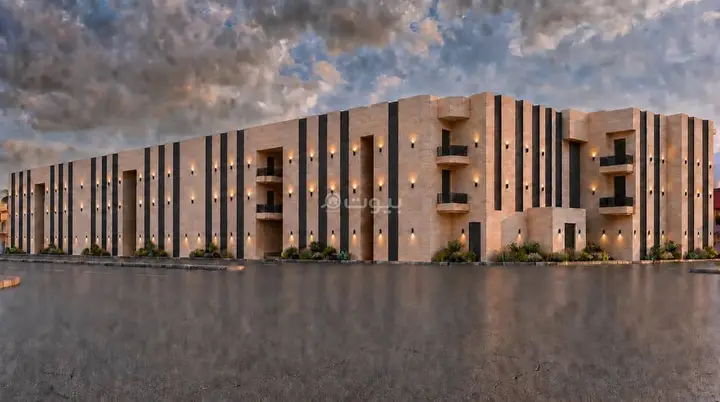 4 bedroom apartment in Dhahrat Laban, Riyadh 16