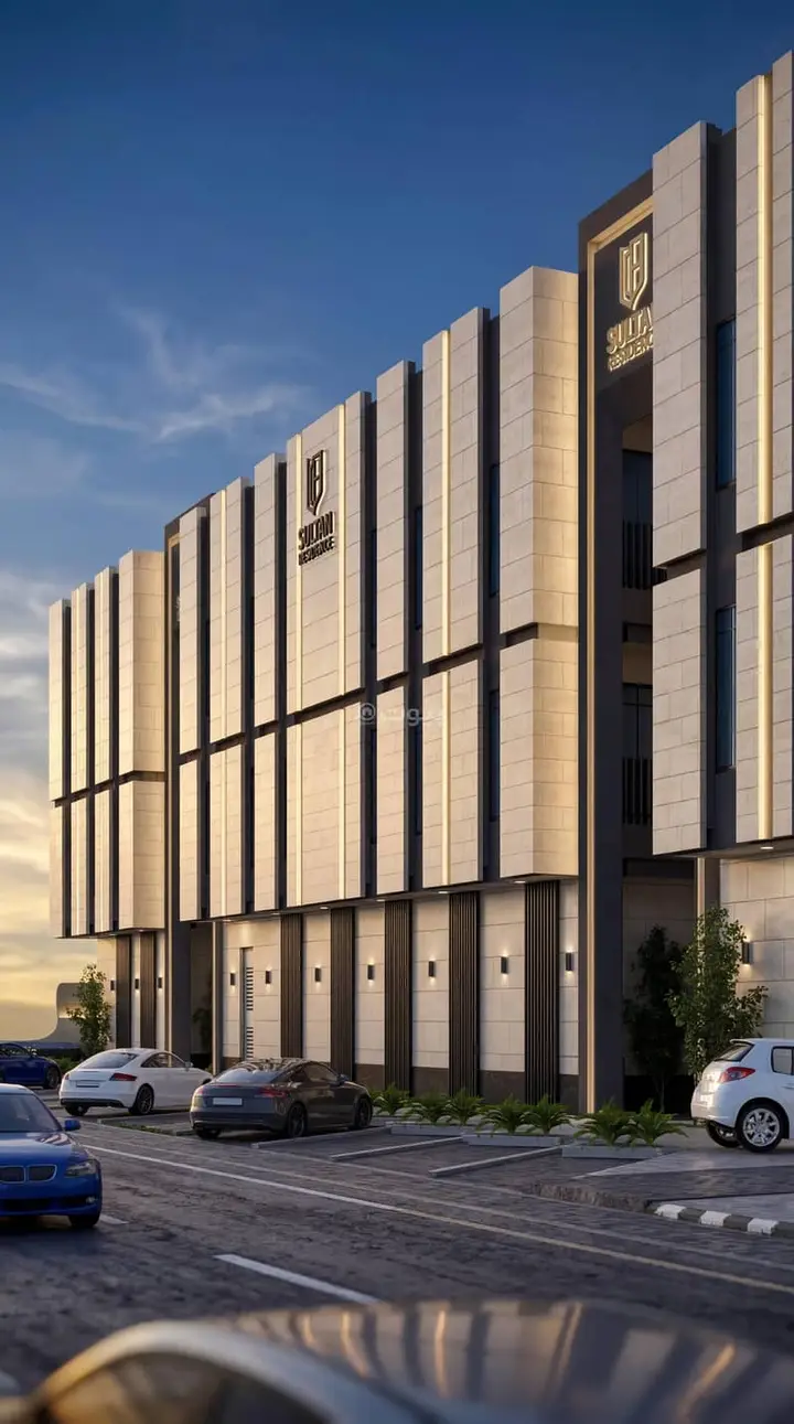 4 bedroom apartment in Dhahrat Laban, Riyadh 18