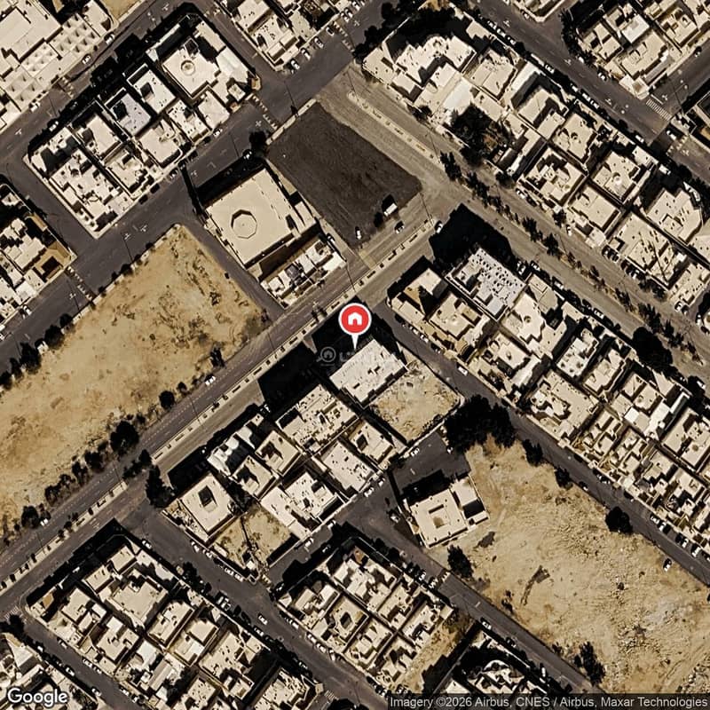 3 bedroom apartment in Al Shifa, Riyadh 18