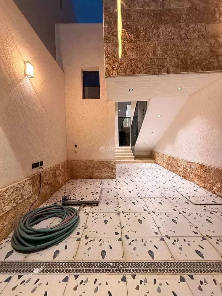 3 bedroom apartment in Al Maizilah, Riyadh 2