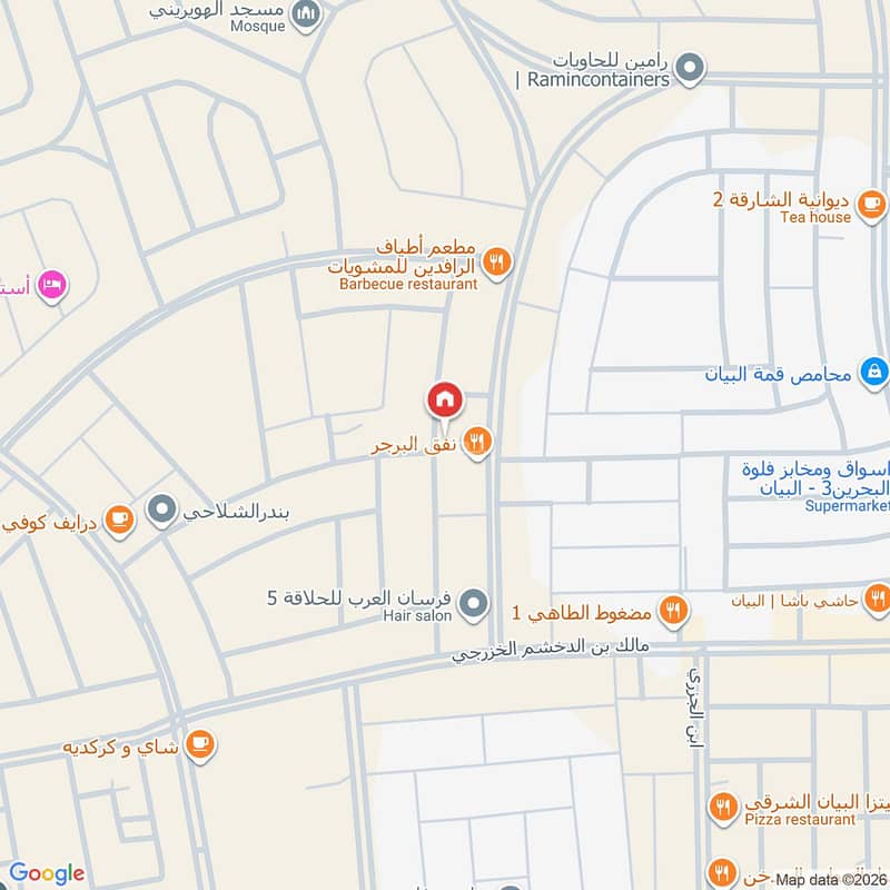 شقة  في البيان، الرياض 2