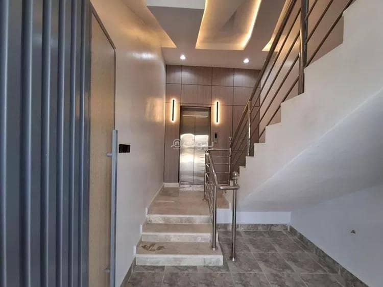 3 bedroom apartment in Tuwaiq, Riyadh 2