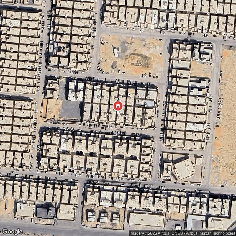 3 bedroom apartment in Tuwaiq, Riyadh 16