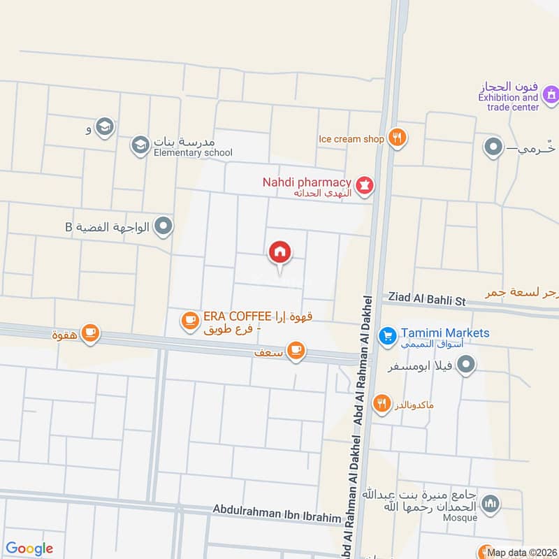 3 bedroom apartment in Tuwaiq, Riyadh 17
