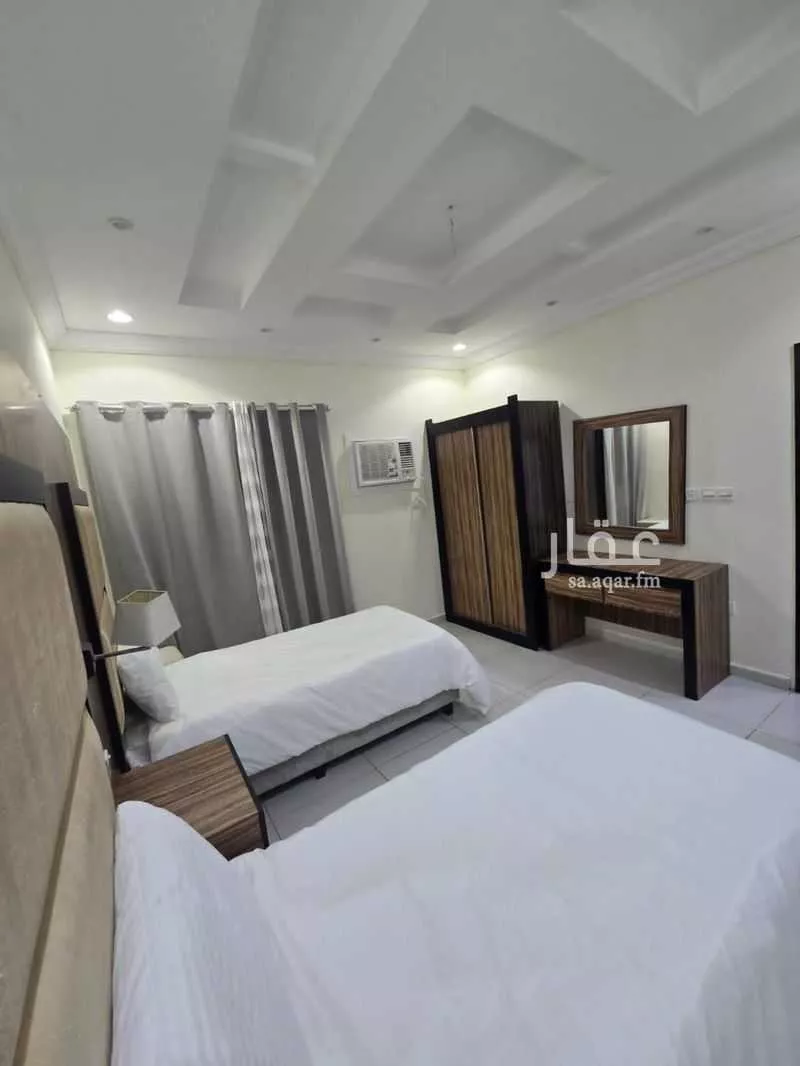 2 bedroom apartment in Al Hamdaniyah 7