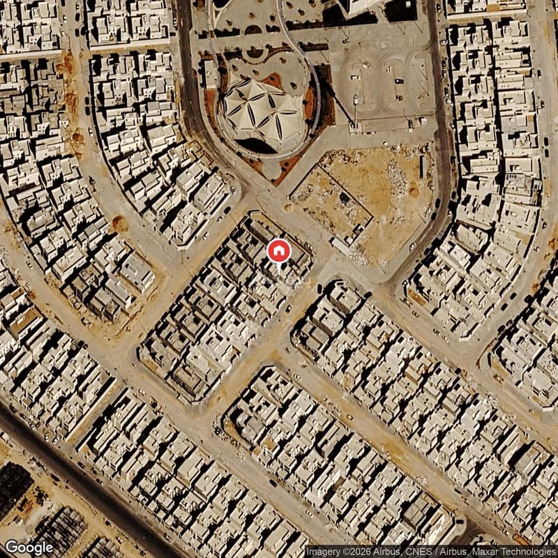 4 bedroom apartment in Al Janadriyah, Riyadh 6