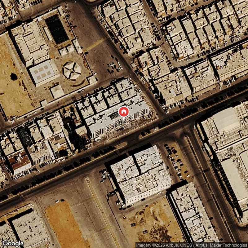 2 bedroom apartment in Ishbiliyah, Riyadh 13