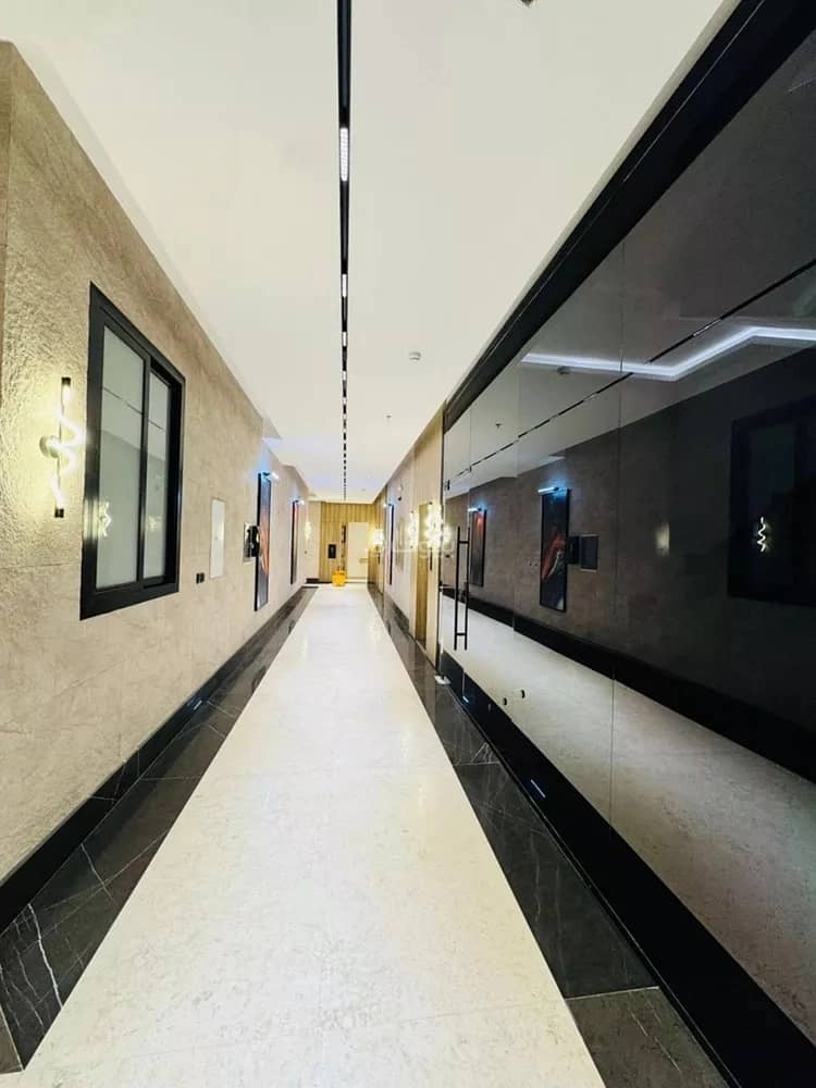 2 bedroom apartment in Ishbiliyah, Riyadh 5