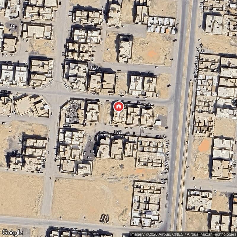 2 bedroom apartment in Tuwaiq, Riyadh 12