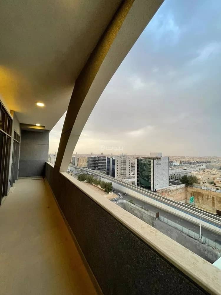 شقة 2 غرف في الصحافة، الرياض 8
