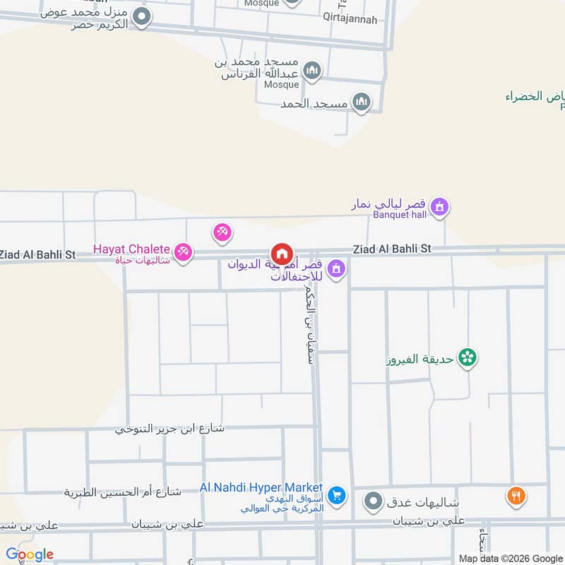 شقة 3 غرف في العوالي، الرياض 8