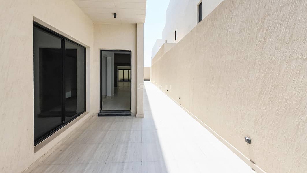 3 bedroom apartment in An Nadhim, Riyadh 7