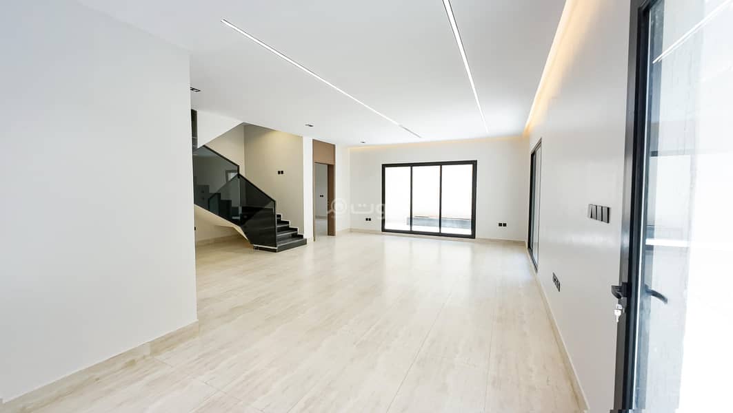 3 bedroom apartment in An Nadhim, Riyadh 2