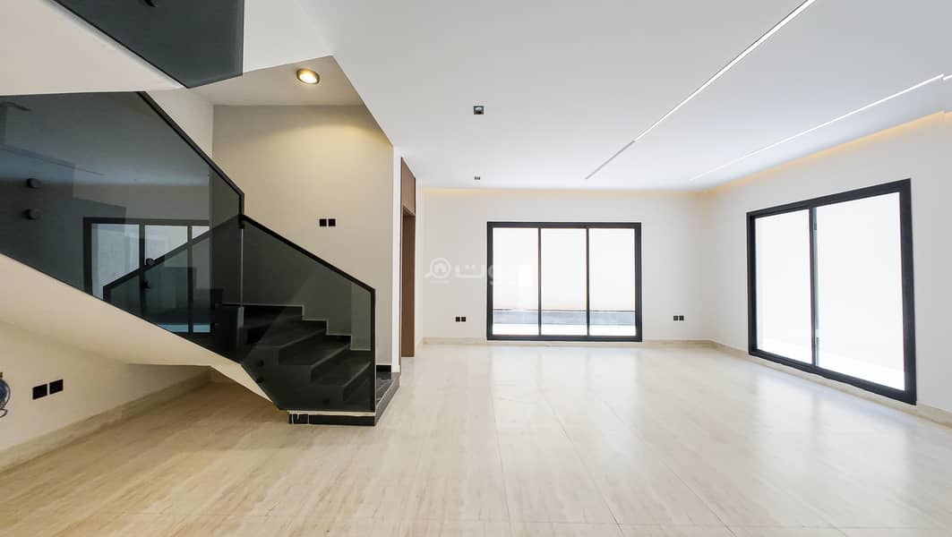 3 bedroom apartment in An Nadhim, Riyadh 3
