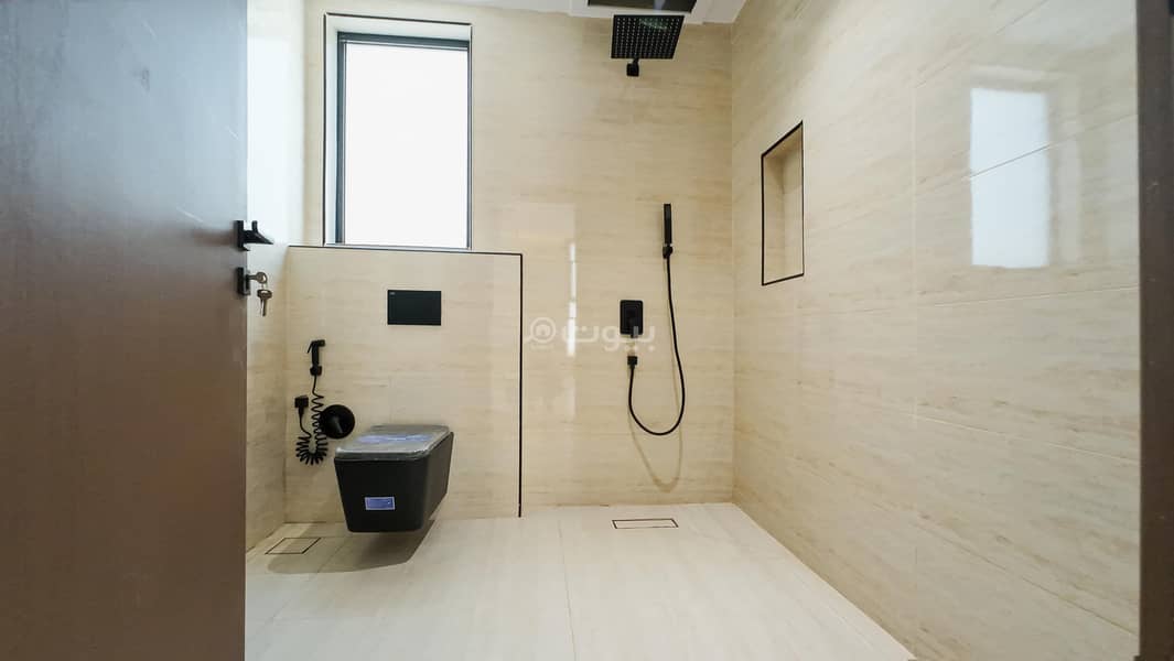 3 bedroom apartment in An Nadhim, Riyadh 5