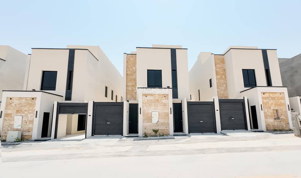 3 bedroom apartment in An Nadhim, Riyadh 8