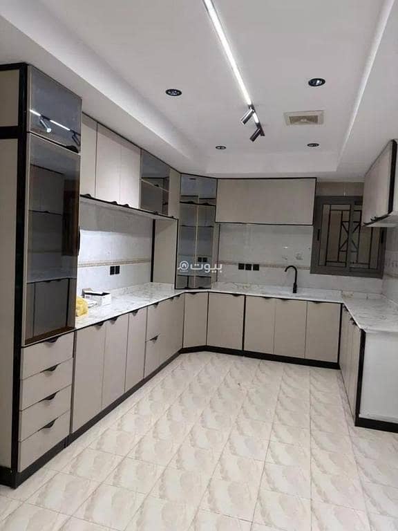 3 bedroom apartment in Dhahrat Laban, Riyadh 11