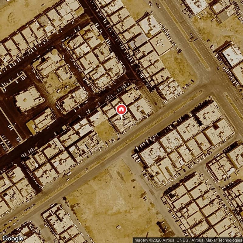 3 bedroom apartment in Dhahrat Laban, Riyadh 17