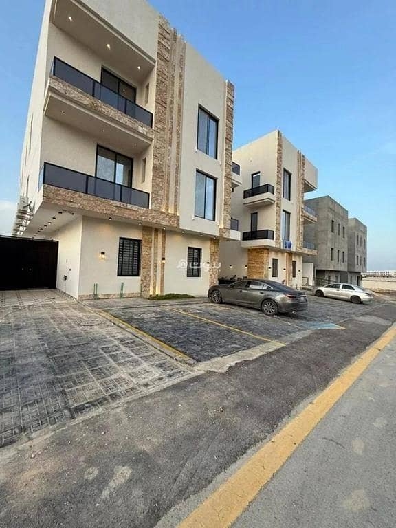 2 bedroom apartment in Dhahrat Laban, Riyadh 2