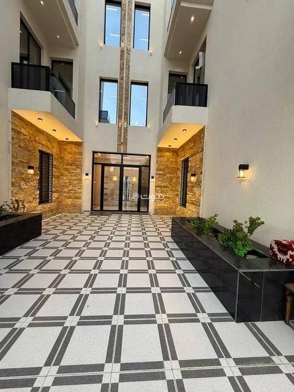 2 bedroom apartment in Dhahrat Laban, Riyadh 3