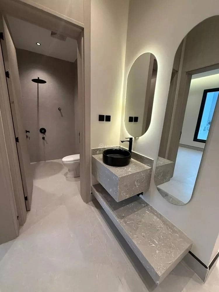 2 bedroom apartment in Dhahrat Laban, Riyadh 9