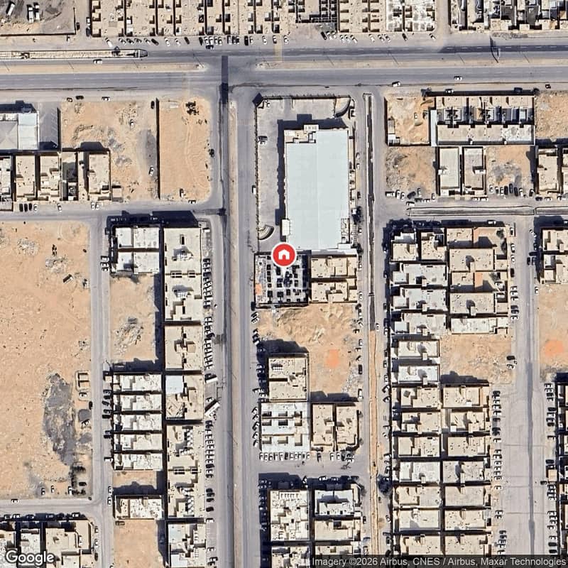 4 bedroom apartment in Al Awali, Riyadh 14