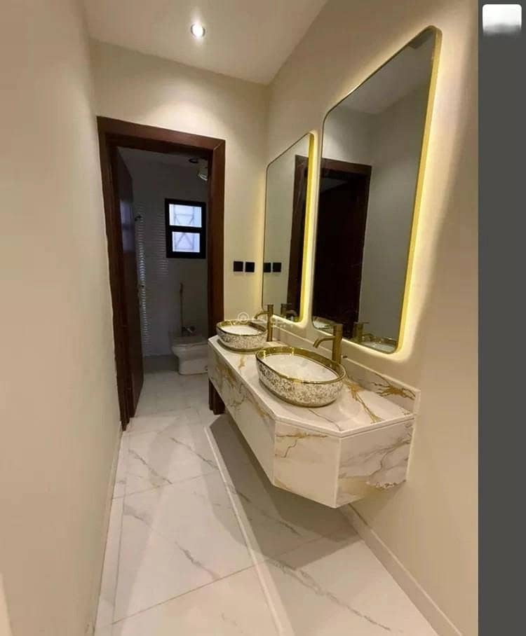 4 bedroom apartment in Badr, Riyadh 12