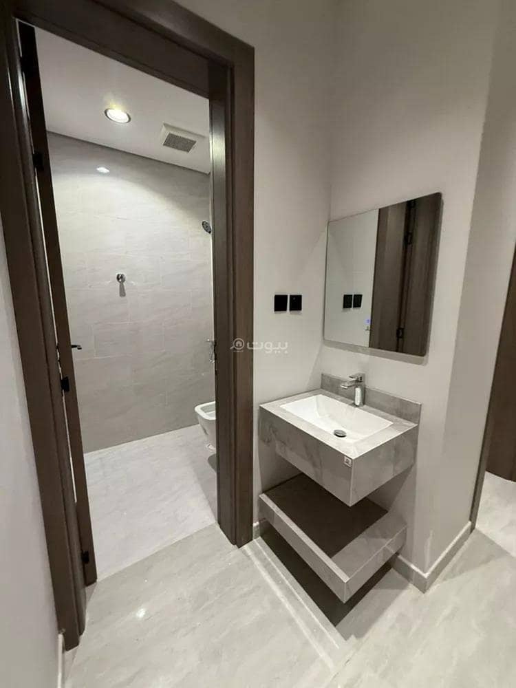 4 bedroom apartment in Al Awali, Riyadh 8