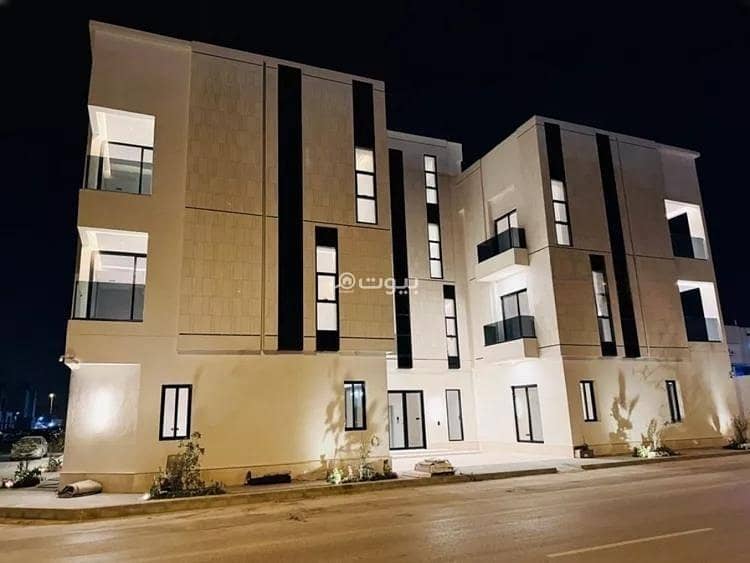 4 bedroom apartment in Al Mahdiyyah, Riyadh 2