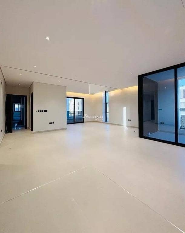 4 bedroom apartment in Al Mahdiyyah, Riyadh 3