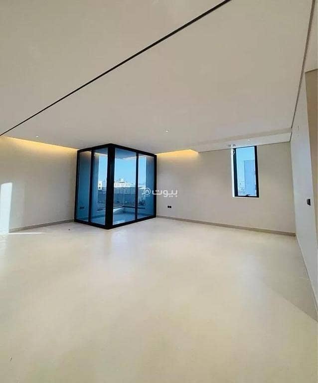 4 bedroom apartment in Al Mahdiyyah, Riyadh 4