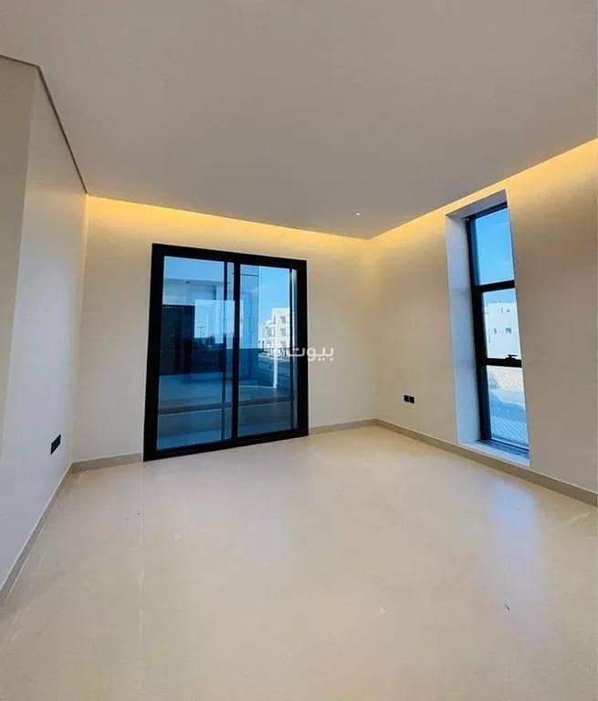 4 bedroom apartment in Al Mahdiyyah, Riyadh 5