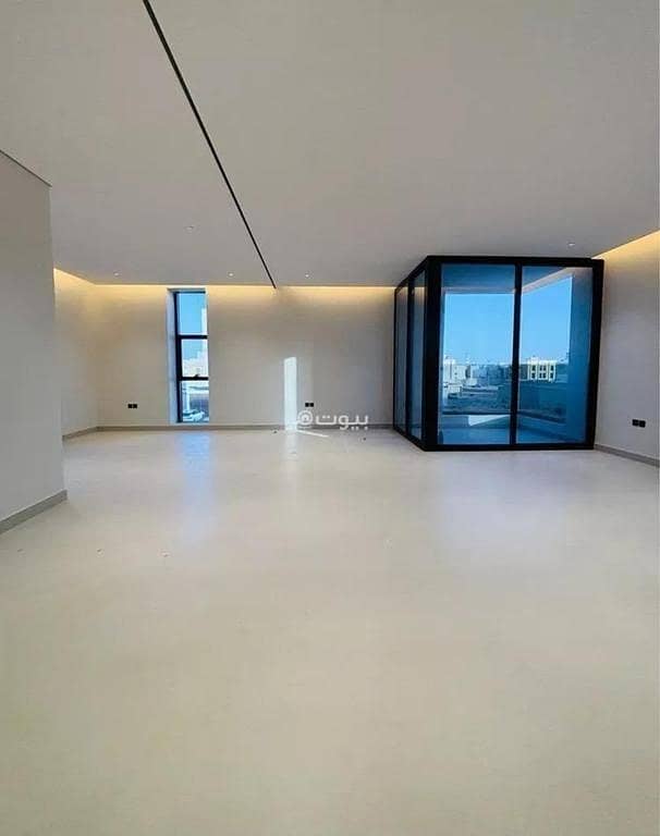 4 bedroom apartment in Al Mahdiyyah, Riyadh 6