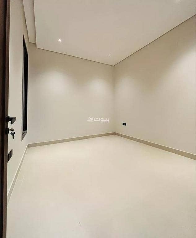 4 bedroom apartment in Al Mahdiyyah, Riyadh 8