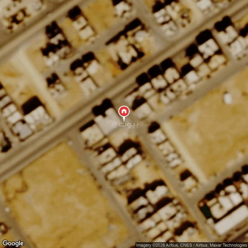4 bedroom apartment in Al Mahdiyyah, Riyadh 12