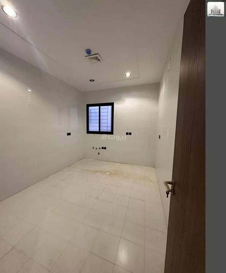 4 bedroom apartment in Al Hazm, Riyadh 2