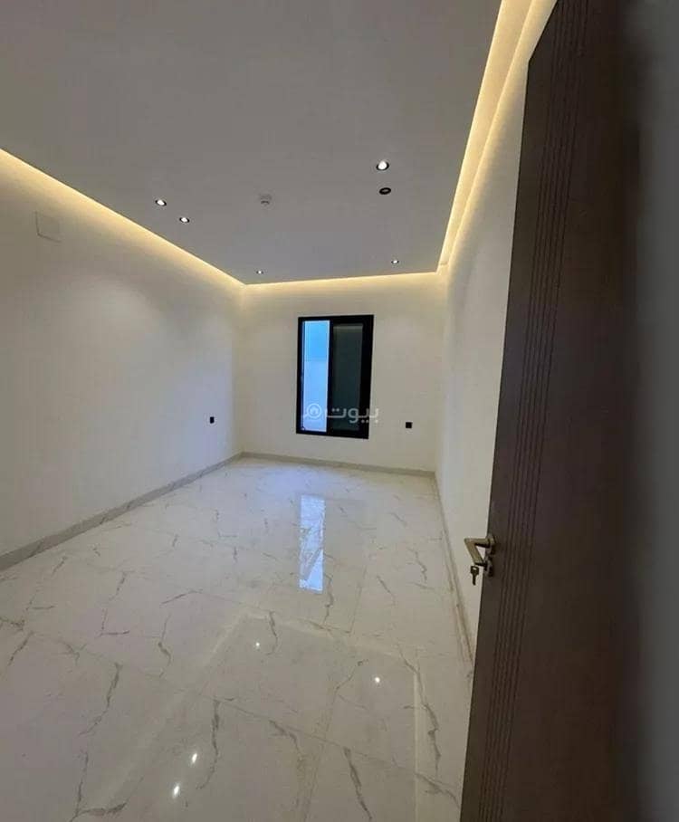 4 bedroom apartment in Al Hazm, Riyadh 4