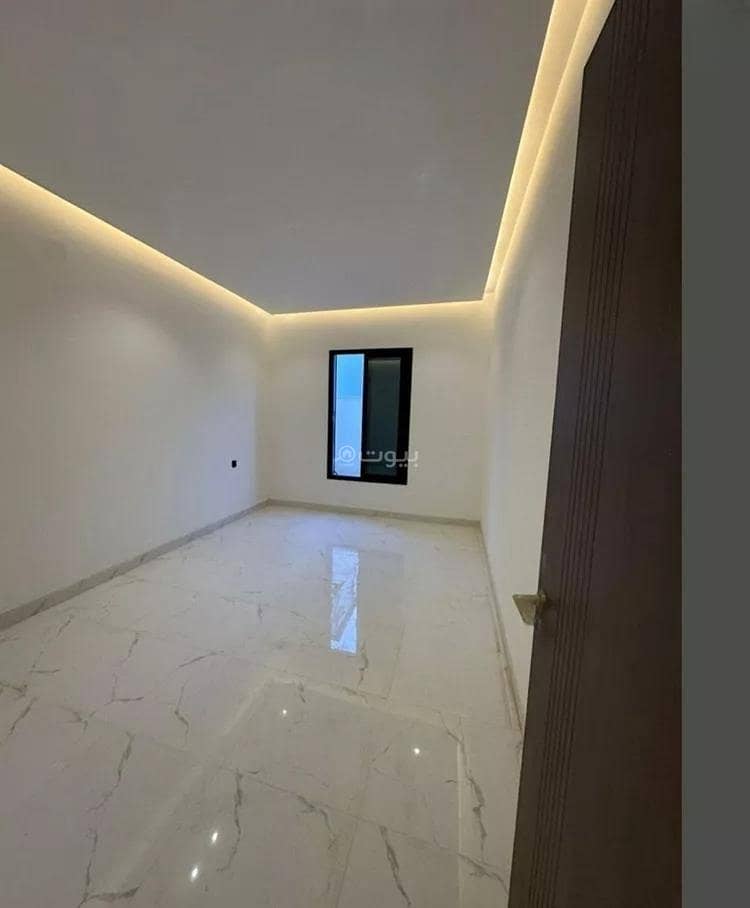 4 bedroom apartment in Al Hazm, Riyadh 5