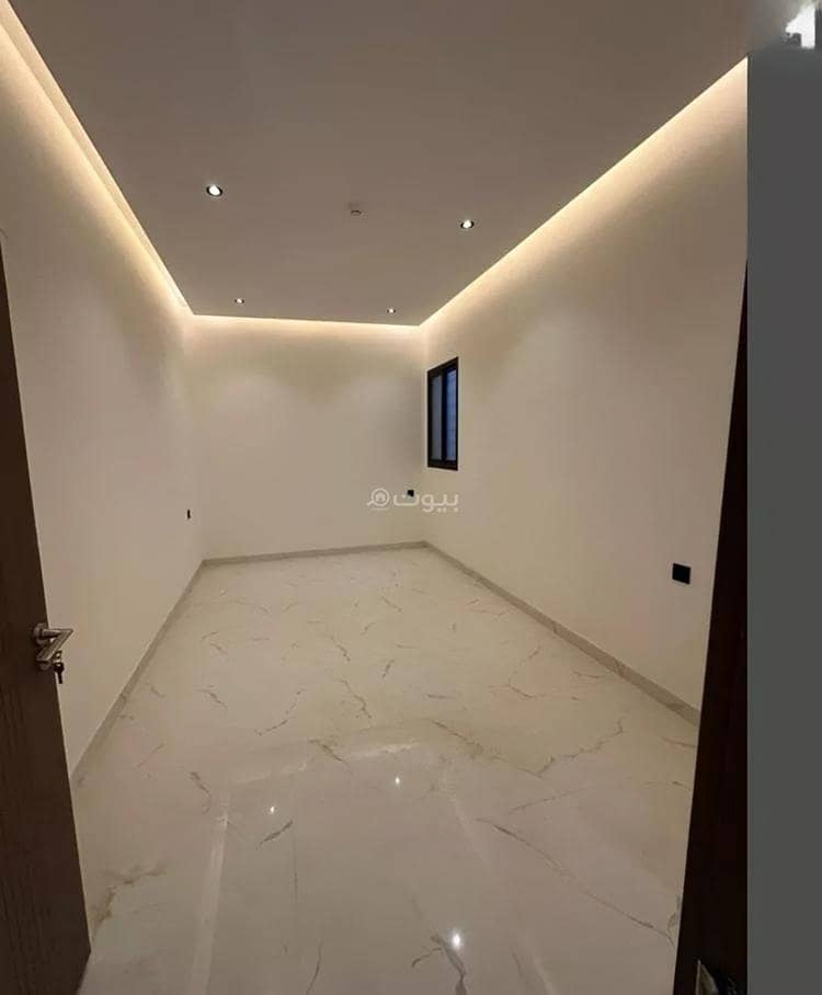 4 bedroom apartment in Al Hazm, Riyadh 7