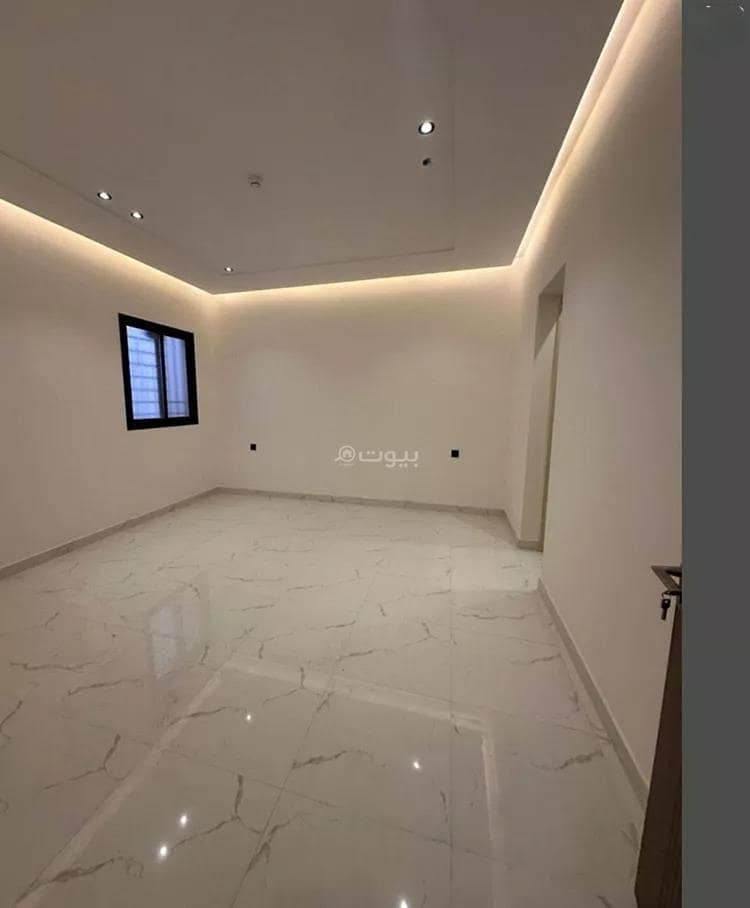 4 bedroom apartment in Al Hazm, Riyadh 8